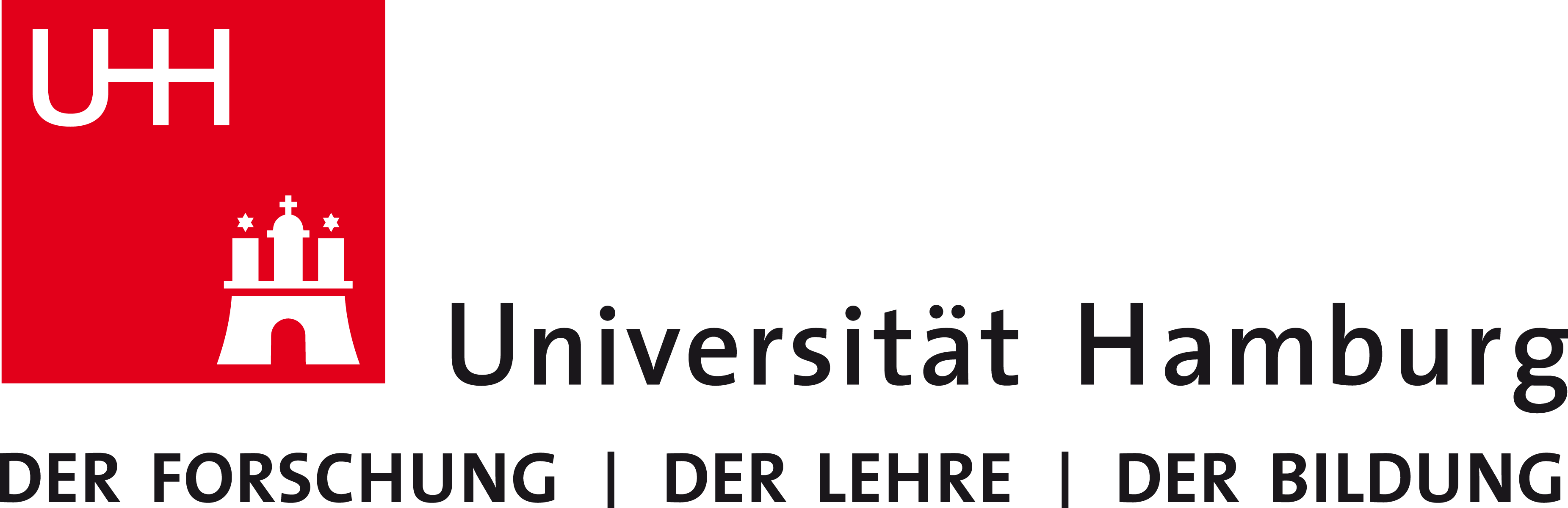 UHH Logo